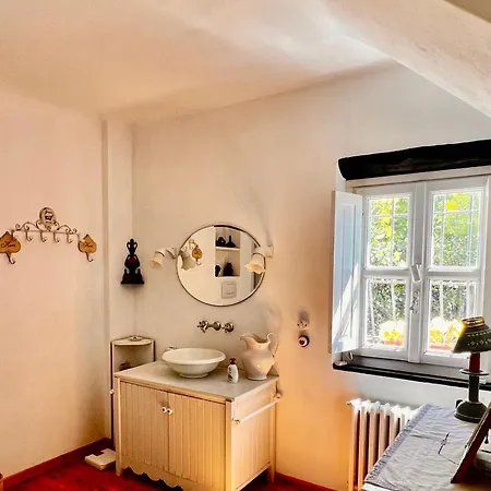 Lejlighed Vista Portofino Rapallo