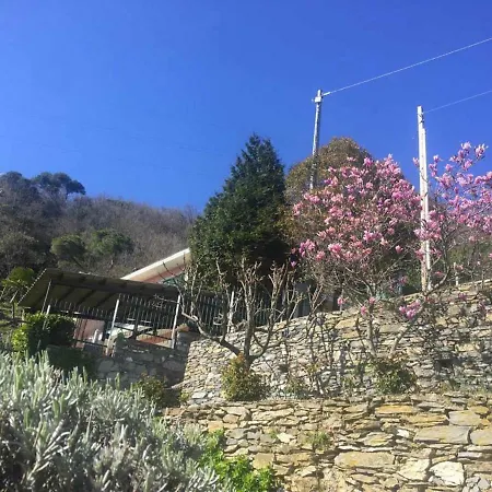 Vista Portofino Lejlighed Rapallo