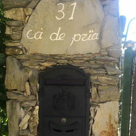 Vista Portofino