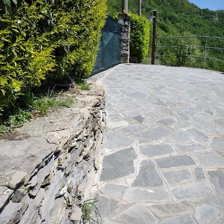 Vista Portofino Daire *