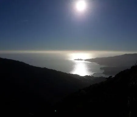 Daire Vista Portofino