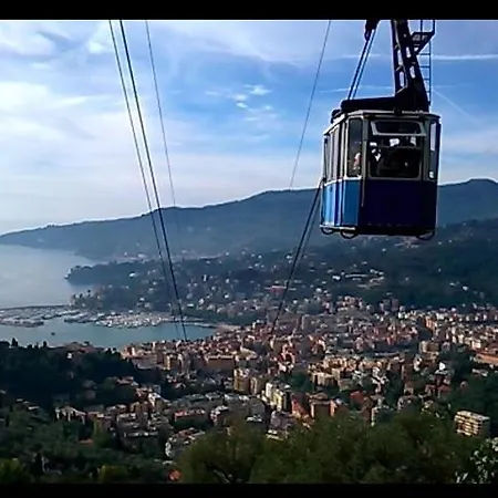 Apartamento Vista Portofino *
