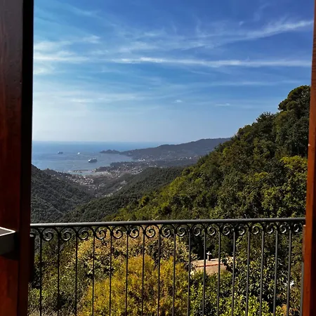 Vista Portofino 拉帕洛