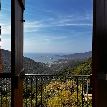 Vista Portofino 公寓