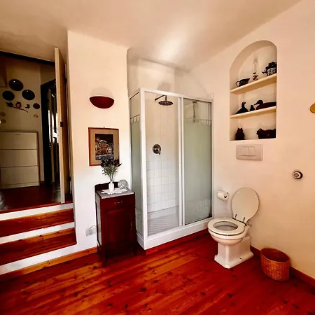 Apartamento Vista Portofino *