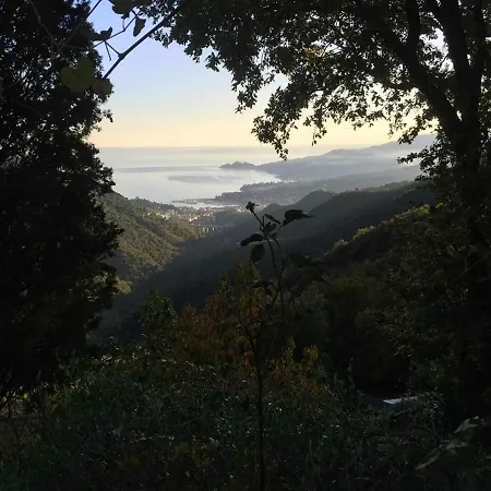Daire Vista Portofino *