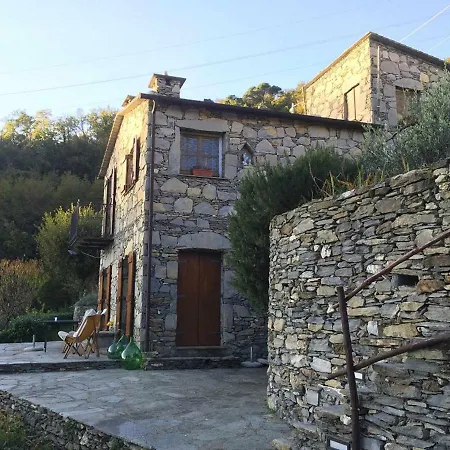 Vista Portofino *