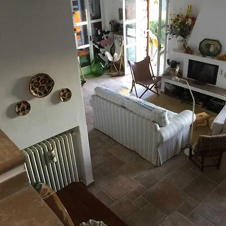 Vista Portofino Daire