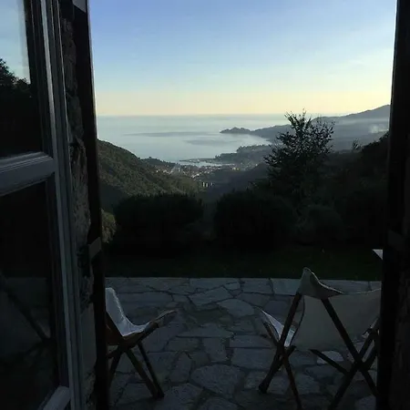 Apartamento Vista Portofino
