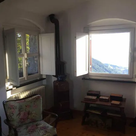 Vista Portofino Daire Rapallo
