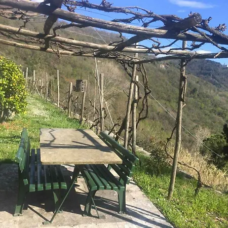 Apartamento Vista Portofino
